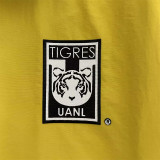 24-25 Tigres UANL (two-sided) Windbreaker Soccer Jacket