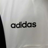 2024 Germany (white) Windbreaker Soccer Jacket