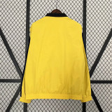 24-25 Tigres UANL (two-sided) Windbreaker Soccer Jacket