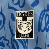24-25 Tigres UANL (two-sided) Windbreaker Soccer Jacket