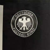 2024 Germany (black) Windbreaker Soccer Jacket