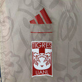 24-25 Tigres UANL (two-sided) Windbreaker Soccer Jacket