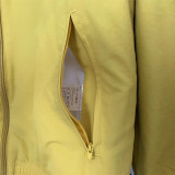 24-25 Tigres UANL (two-sided) Windbreaker Soccer Jacket