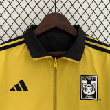 24-25 Tigres UANL (two-sided) Windbreaker Soccer Jacket