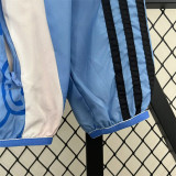 24-25 Tigres UANL (two-sided) Windbreaker Soccer Jacket