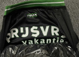 24-25 Feyenoord Rotterdam Away Set.Jersey & Short High Quality