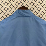 24-25 Tigres UANL (two-sided) Windbreaker Soccer Jacket