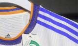 21-22 Real Madrid  home (Player Version) Retro Jersey Thailand Quality