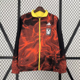 24-25 Tigres UANL (two-sided) Windbreaker Soccer Jacket