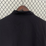 2024 Germany (black) Windbreaker Soccer Jacket