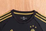 15-16 Juventus FC Third Away Retro Jersey Thailand Quality