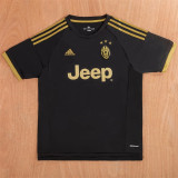 15-16 Juventus FC Third Away Retro Jersey Thailand Quality