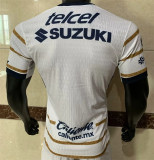 24-25 Pumas UNAM home Player Version Thailand Quality