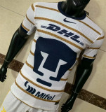 24-25 Pumas UNAM home Player Version Thailand Quality