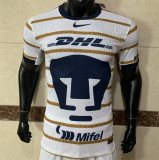 24-25 Pumas UNAM home Player Version Thailand Quality