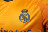 24-25 Real Madrid Away Player Version Thailand Quality