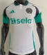 24-25 Newcastle United Third  Away (sela) Player Version Thailand Quality