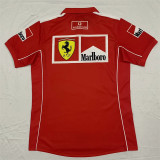 Formula One Racing Car  F12024 Ferrari  F1一级方程式赛车服