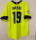 05-06 FC Barcelona Away (MESSI 19#) Retro Jersey Thailand Quality