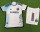 Player Version Kids kit 2024 Algeria Thailand Quality