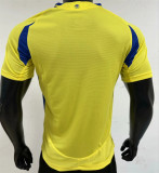 24-25 Al-Nassr FC home Player Version Thailand Quality