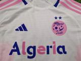 Player Version Kids kit 2024 Algeria Thailand Quality