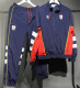 24-25 Arse (Retro Jersey) Windbreaker Soccer Jacket suit