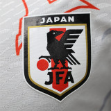 2024 Japan (Special edition) Player Version Thailand Quality