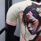 2024 Japan (Special edition) Player Version Thailand Quality