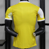 2024 Brazil (Special edition) Player Version Thailand Quality