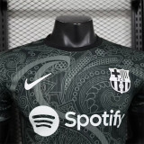 24-25 FC Barcelona (Training clothes) Player Version Thailand Quality