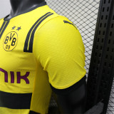 24-25 Borussia Dortmund (League version) Player Version Thailand Quality