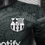 24-25 FC Barcelona (Training clothes) Player Version Thailand Quality