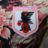 2024 Japan (Special edition) Player Version Thailand Quality