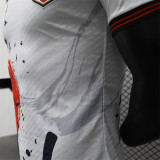 2024 Japan (Special edition) Player Version Thailand Quality