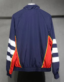 24-25 Arse (Retro Jersey) Windbreaker Soccer Jacket suit