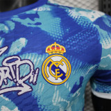 24-25 Real Madrid (Special edition) Player Version Thailand Quality