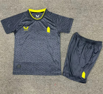 Kids kit 24-25 Everton Away Thailand Quality