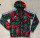 24-25 Arse Windbreaker Soccer Jacket