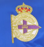 03-04 Deportivo la coruna home Retro Jersey Thailand Quality