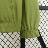 24-25 Turkey (two-sided) Windbreaker Soccer Jacket