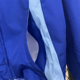 2024 Argentina (2 sides) Windbreaker Soccer Jacket