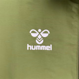 24-25 Denmark (two-sided) Windbreaker Soccer Jacket