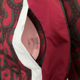 2024 Mexico (2 sides) Windbreaker Soccer Jacket