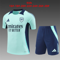 Kids kit 24-25 Arse (Training clothes) Thailand Quality