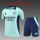 Kids kit 24-25 Arse (Training clothes) Thailand Quality