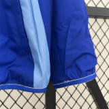 2024 Argentina (2 sides) Windbreaker Soccer Jacket