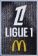 24 LIGUE 1 黑