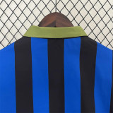 24-25 Turkey (two-sided) Windbreaker Soccer Jacket