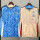 24-25 Manchester United (two-sided) Windbreaker Soccer Jacket
